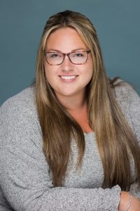 Taylor Tarbox Legacy Team
