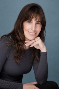 Anna Bogan 2026 headshot