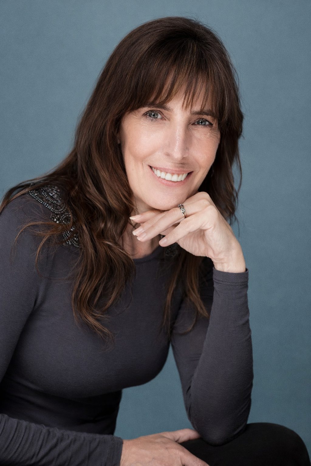 Anna Bogan 2026 headshot